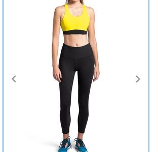 WOMEN’S ACTIVE TRAIL MESH HIGH-RISE 7/8 TIGHT